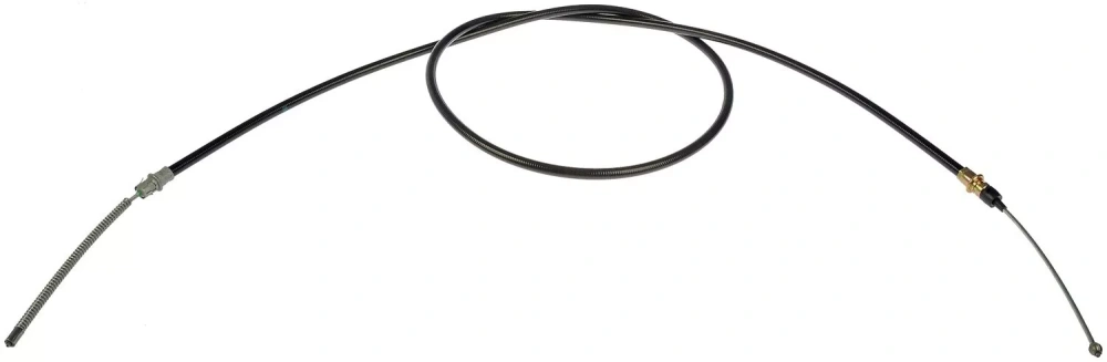 BENZ Parking Brake Cable 2511362