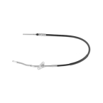 BENZ Cable, Parking Brake 6684201585