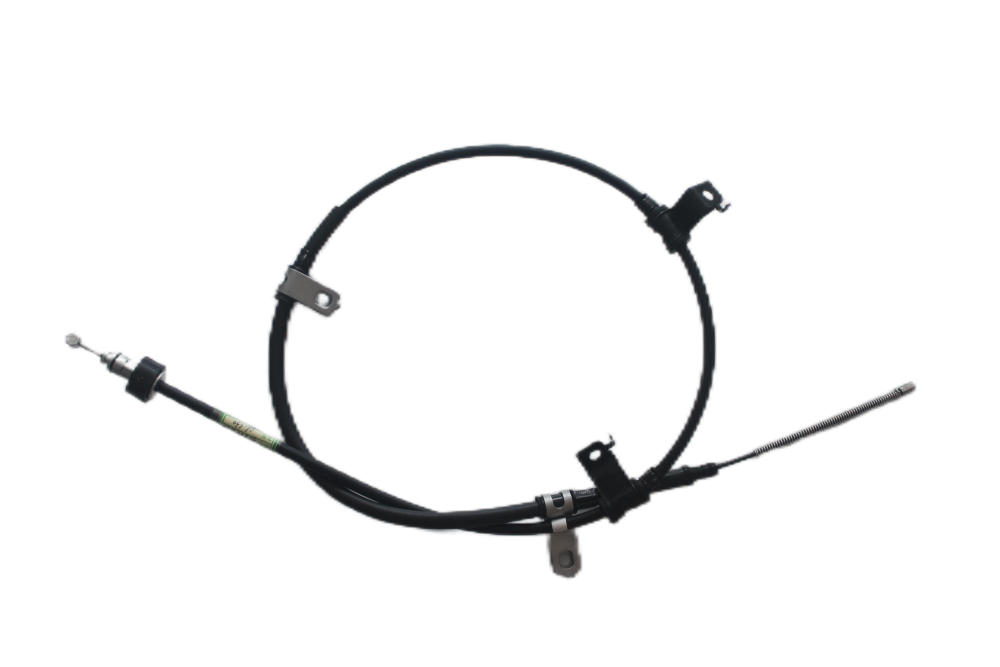 Parking Brake Cable Drum Brake For HYUNDAI Getz 59760-1C300