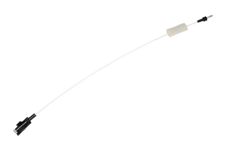 Fits AKUSAN 7502-01-0013P Door release cable DE stock A0007200513