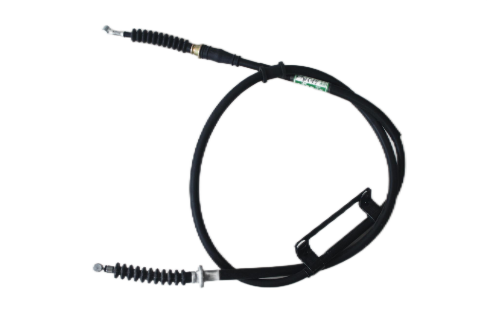 Brake cable for KIA 0K2A244410F/0K2FX44410/0K2A244410E