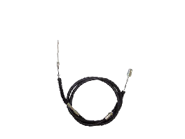 Brake Cable,  by MAZDA B09244420D