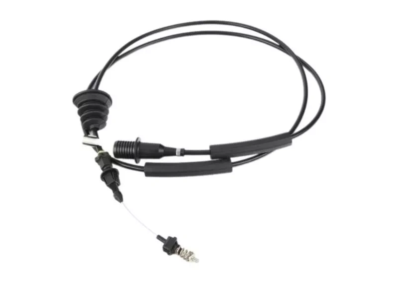 Mercedes-Benz W124 Throttle Control Cable 1243006930