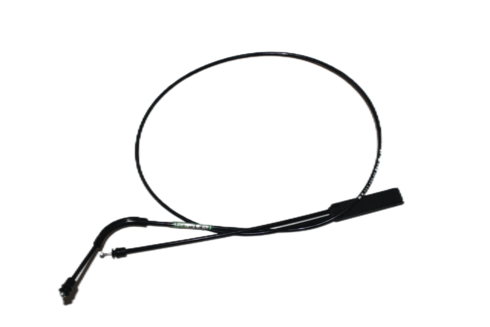 Mercedes-Benz E C207 bonnet release cable A2078800359