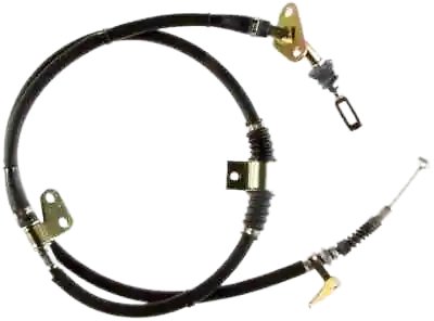 Brake Cable,  by MAZDA G21744410C