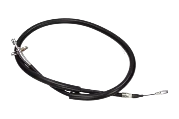 Cable, parking brake for MERCEDES-BENZ 9014200285