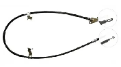 Brake Cable,  by MAZDA BC1D44420B