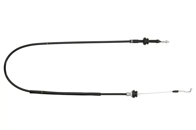ACCELERATOR CABLE FOR SEAT TOLEDO VW GOLF/ JETTA/ PASSAT 1975-1999171721555T