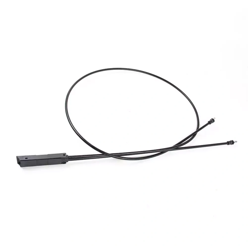 For Mercedes Benz S350 S400 S550 S600 S65 AMG Front Hood Release Bowden Cable 2218800159