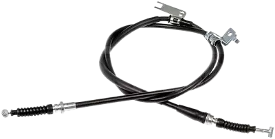 Brake Cable,  by MAZDA GE7C44420D