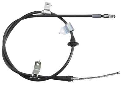 Brake cable for KIA 0K30A44420H