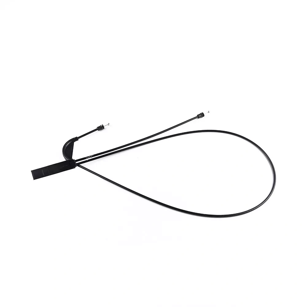 1668800159 Car Hood Bonnet Release Cable for Mercedes Benz ML550 GL450 GL63 AMG