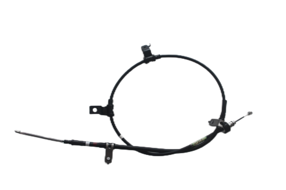 Parking Brake Cable Drum Brake For HYUNDAI Getz 59770-1C300