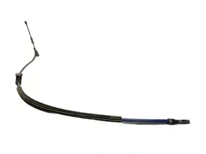 2009-2015 MERCEDES-BENZ GLK350 3.5L - REAR Emergency / Parking Brake Cable 2044200885