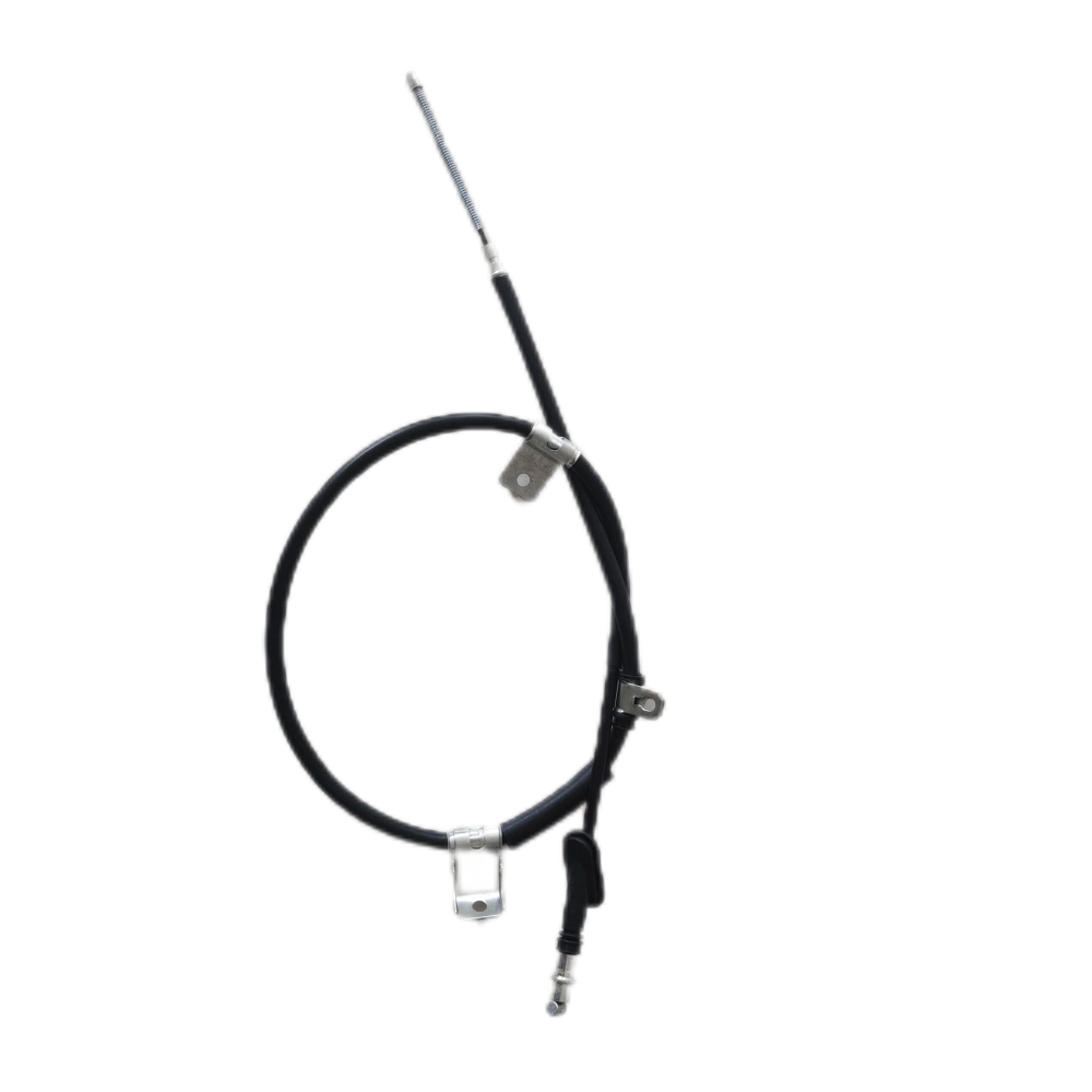 Cable, Parking Brake for HYUNDAI 59760-02010