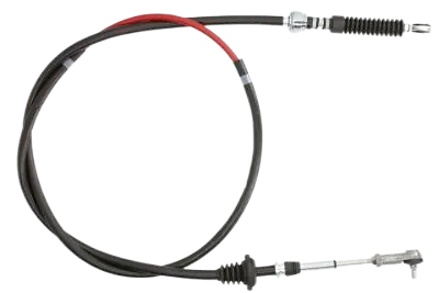 Cable Pull, manual transmission for KIA 0K60A46600