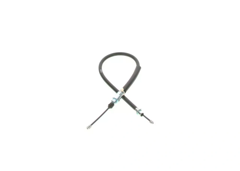 Hand Brake Cable For BENZ 6384270338 12709037 92109832 6384200785