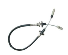 CABLE CLUTCH CONTROL FOR VW 330721335 811721335P