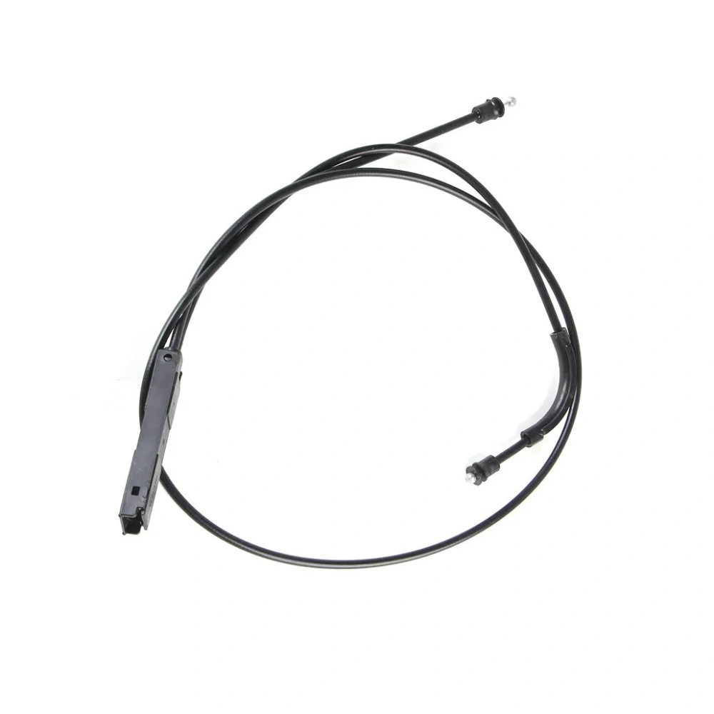 Hood Release Bowden Harness Fit For MERCEDES-BENZ S550 S550e A2228800059