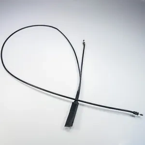 Hood Release Bowden Cable for Mercedes Benz W251 R350 R320 R500 2518800059