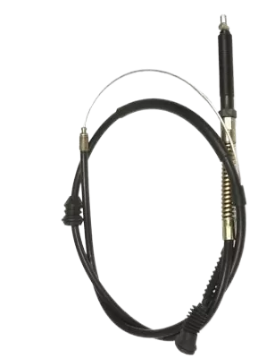 Brake cable for KIA 0K2A244420D