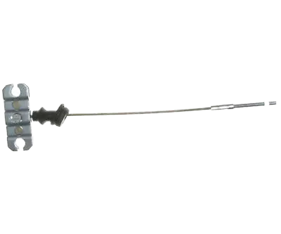 Brake Cable,  by MAZDA GA5R44150C