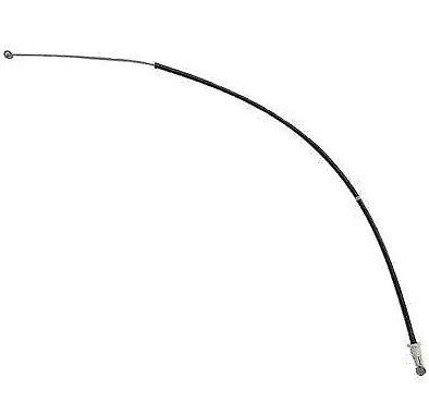 Cable, parking brake for MERCEDES-BENZ 2114200085