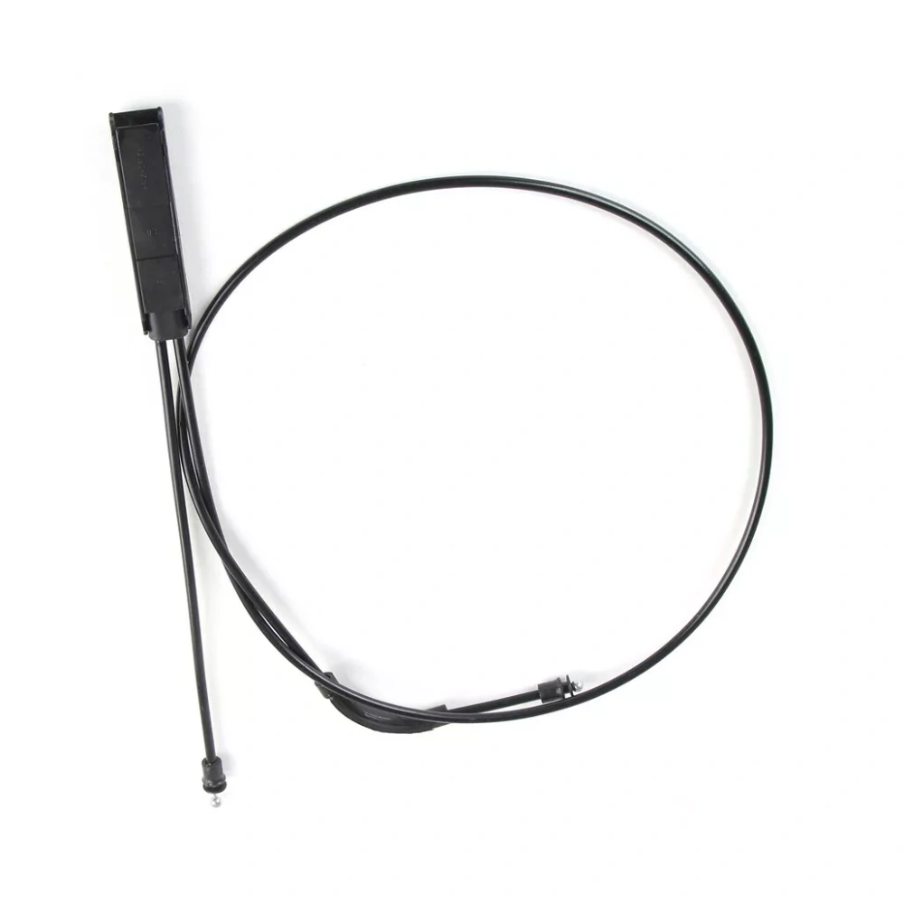 Engine Hood Release Cable Cover Cable For Mercedes Benz Front Hood Cable 2058800059