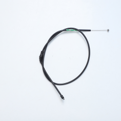 Mercedes-Benz C W205 cable bonnet 2058800159