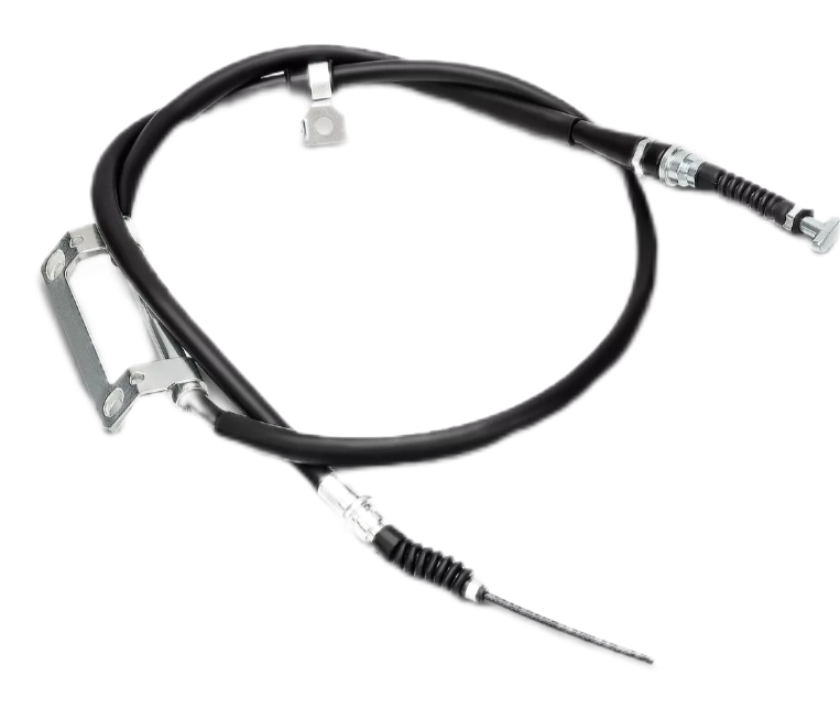 Brake cable for KIA 0K2A244420E