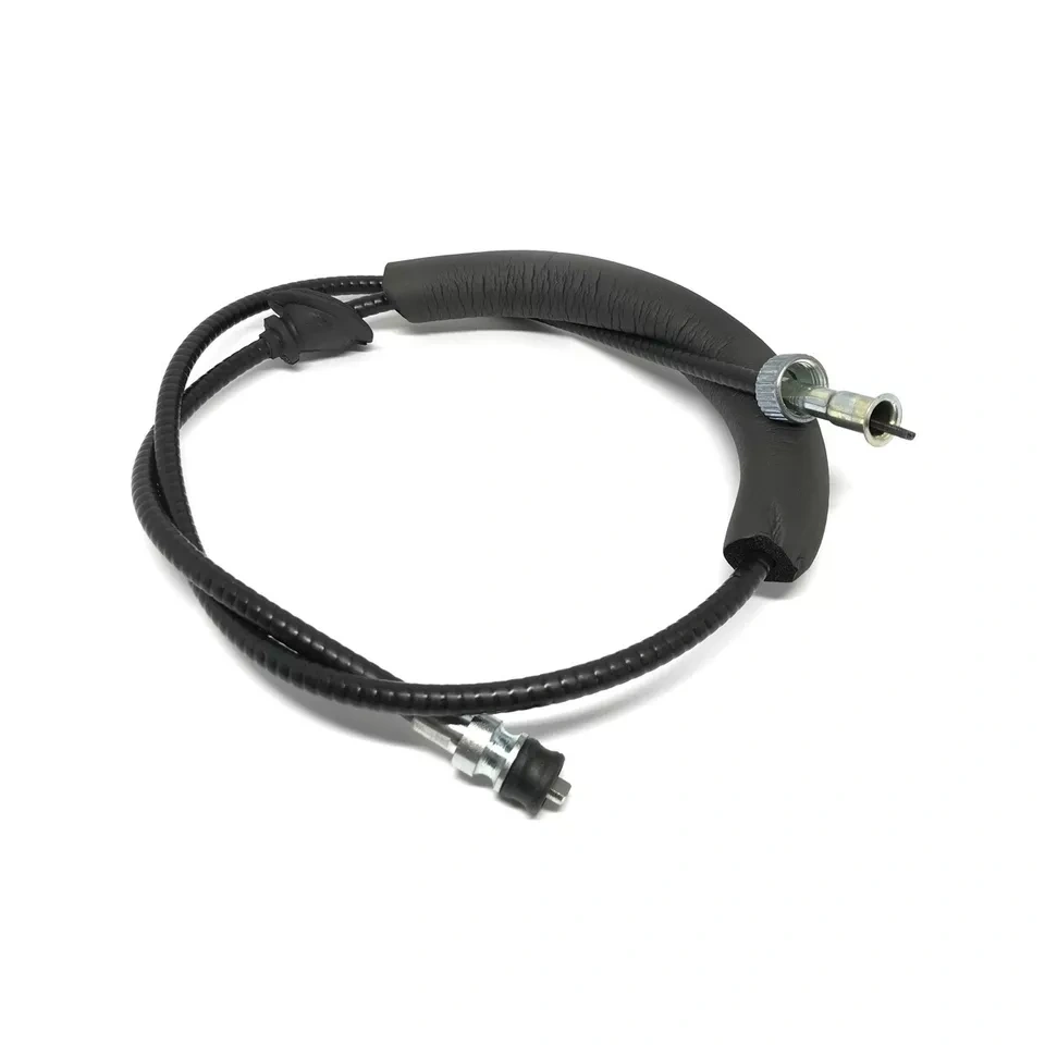 MERCEDES BENZ W123 2.3P 76-86Y SPEEDOMETER CABLE SHAFT 1235427707