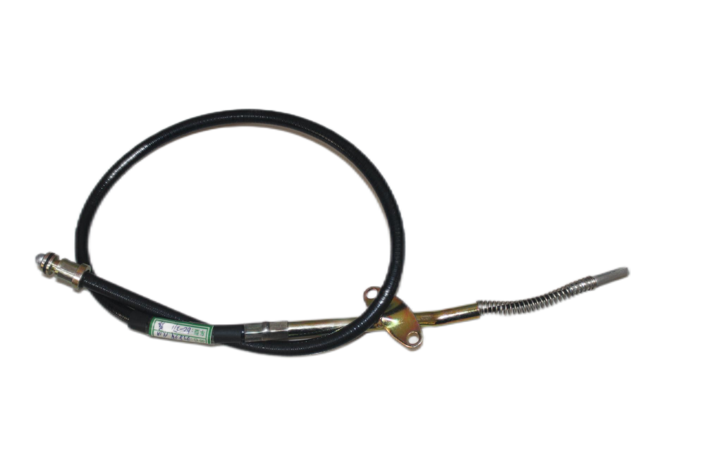 Cable, Parking Brake for Mercedes-Benz 6684202985