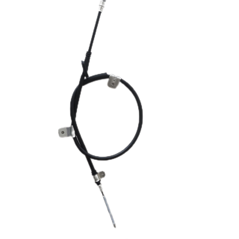 Cable, Parking Brake for HYUNDAI 59770-02010