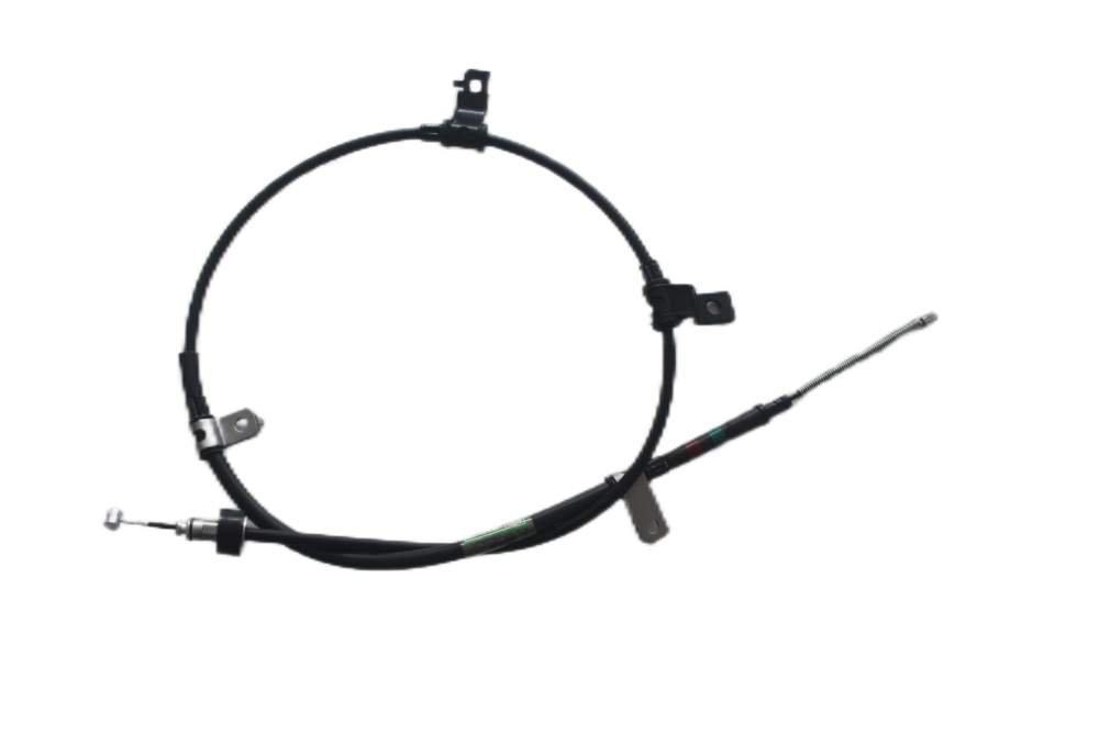 Parking Brake Cable Right Rear For HYUNDAI Getz 02-10 59770-1C000
