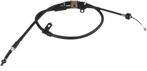 CABLE PARKING BRAKE FOR HYUNDAI ix35/SUV/Van TUCSON/IX35/II JM KIAG4GC 2.0L59770-2S200