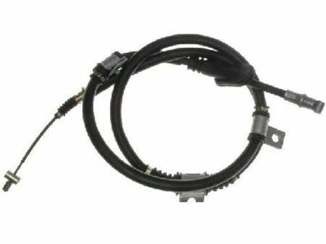 cable, parking brake 864043128 for Hyundai 59770-29300 59770-29301