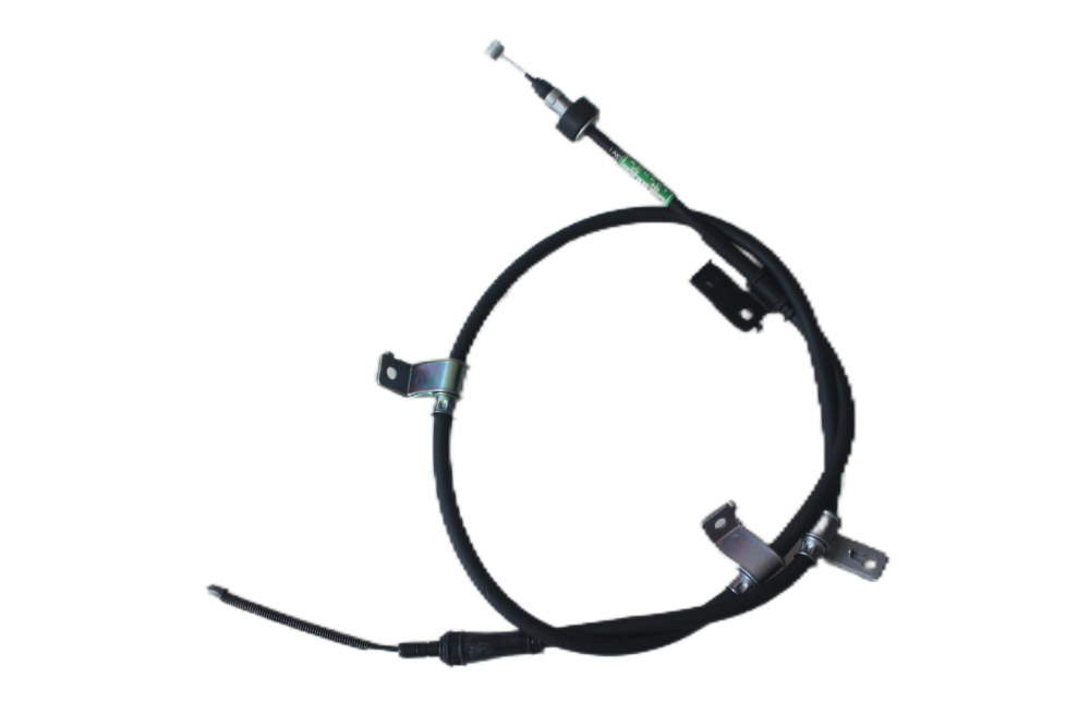 Rear Parking Brake Cable Fits 2006-2010 Hyundai Elantra 59760-2H000