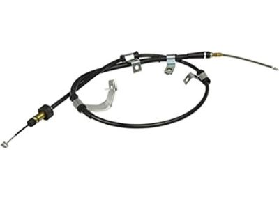 Cable, Parking Brake for HYUNDAI 59760-1C000