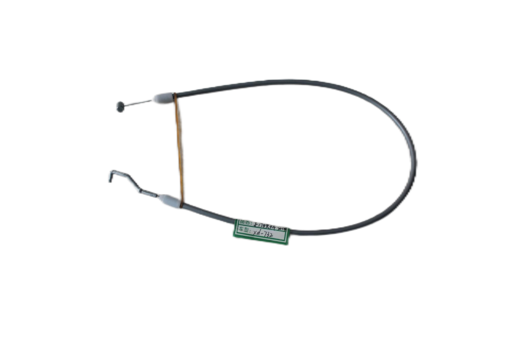 Kia Cable Assembly 81471-1F000