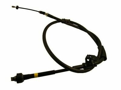 597602P500 CABLE ASSY-PARKING BRAKE LH for Kia Sorento R 59760-2P500