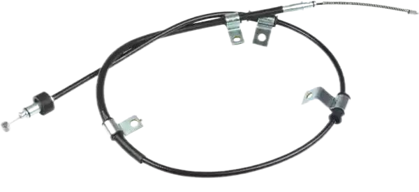 Parking Brake Cable Drum Brake For HYUNDAI 59760-1C050