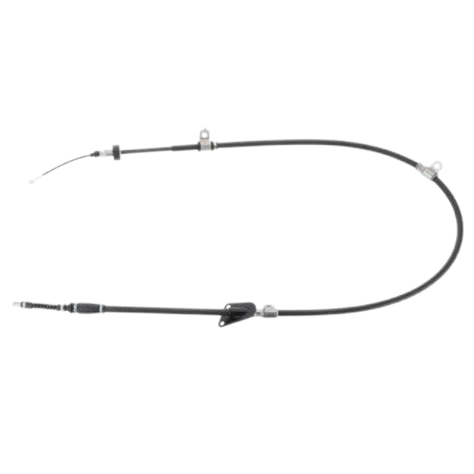 CABLE PARKING BRAKE FOR HYUNDAI ix35/SUV/Van TUCSON/IX35/II JM KIAG4GC 2.0L 59760-2S200