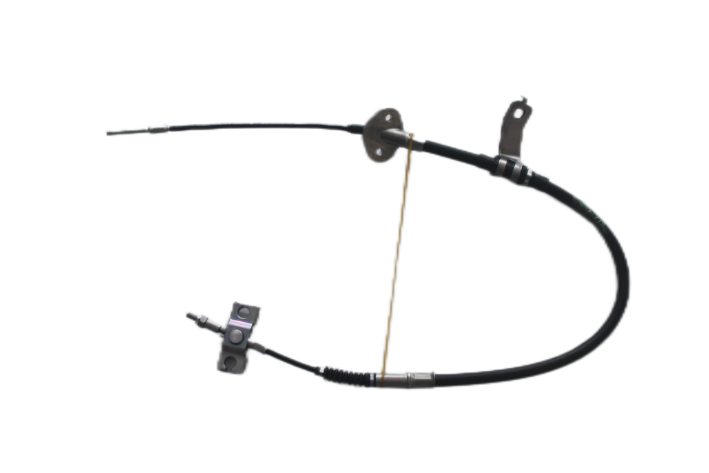 PARKING BRAKE CABLE fits Hyundai 59750-4H000