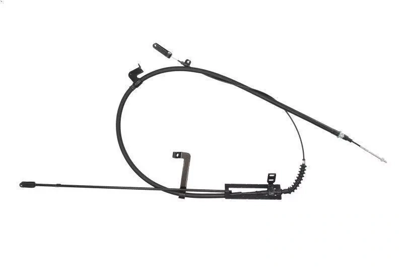 Cable Pull, parking brake KOREA for K2500 Platform/Chassis 2.5 2003-59912-4E200