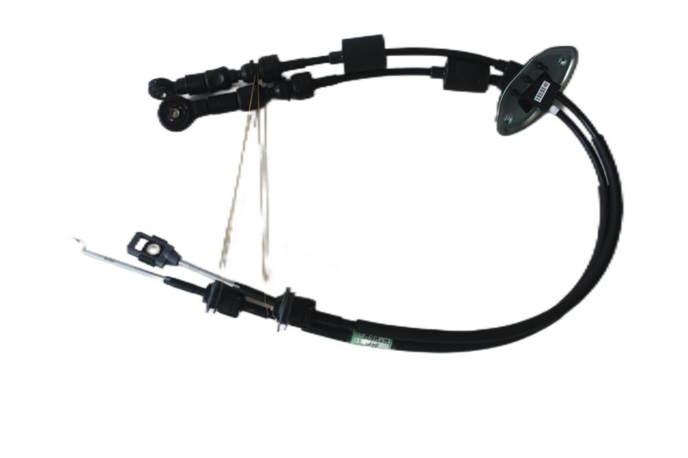 Gear Shifter Cable Forte 2014 Kia 1.8L Automatic Transmission Selector shift 43794-3X200