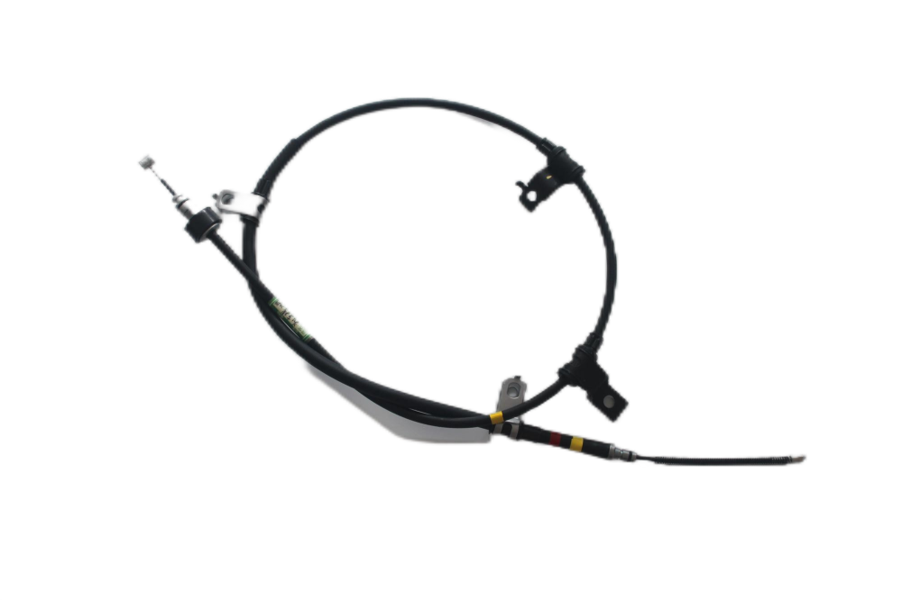 Parking Brake Cable Left Rear For HYUNDAI Getz 02-10 59770-1C800