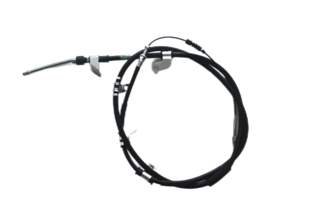 Right Handbrake Cable A.B.S. K14188 for Hyundai Satellite/Starex/H200/H1/H100/Ba 59912-43450