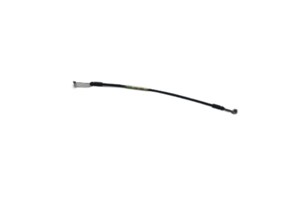 Cable Assembly Hood Lock Control 81190-4F000