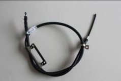 Cable, parking brake for KIA OK2A144410E/B