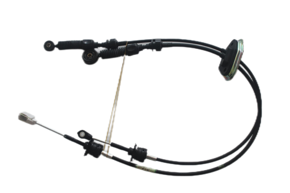 CLUTCH CABLE NEW MORNING 43794-07500
